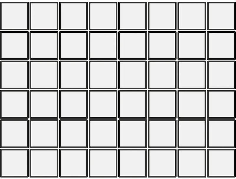 Плитка керамогранітна In Latte (50x50) 300x400 Vogue - Зображення