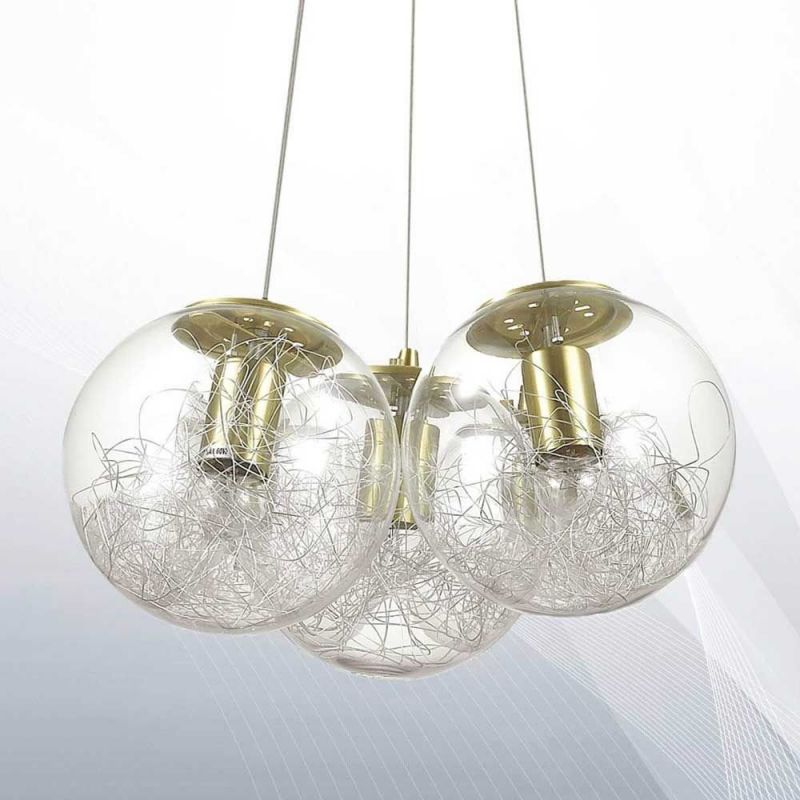 Люстра MAPA SAT SP3 OTTONE (175973), IDEAL LUX - Зображення 175973.jpg