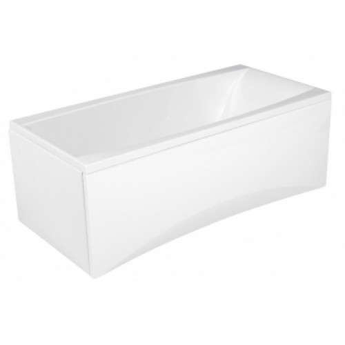 Панель для ванни бокова Virgo-Intro 80, Cersanit - Зображення 176141-3d6dc.jpg