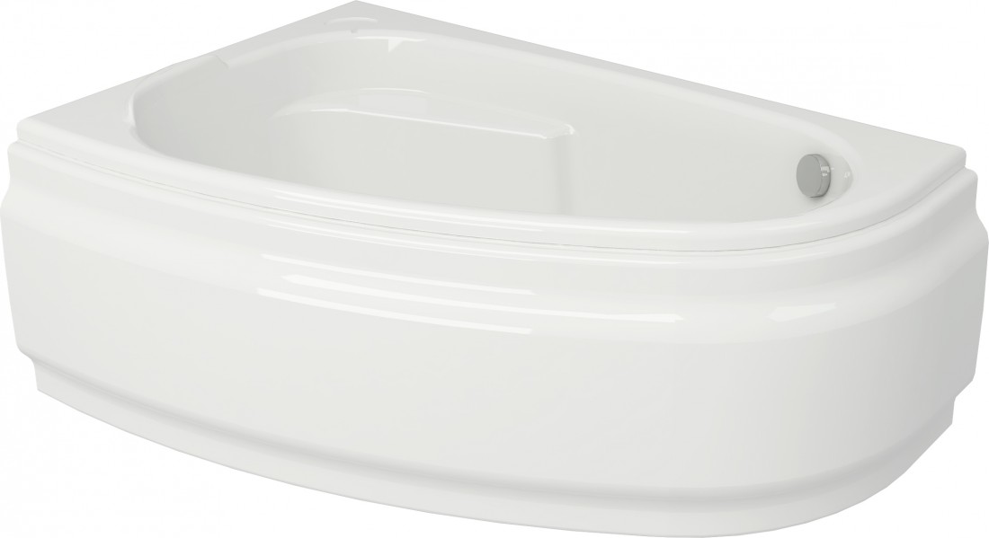 Панель для ванни універсальна Joanna New 140, Cersanit - Зображення 176143-b3e92.jpg