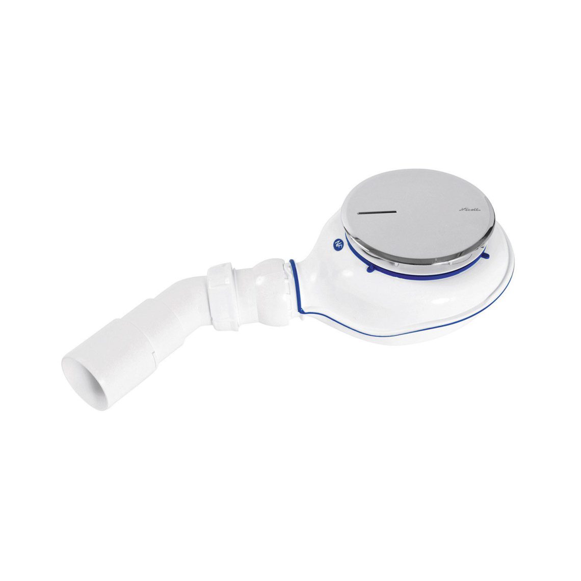 Сифон для поддона Turboflow 2 TB21 Radaway - Зображення 176347-be50a.jpg