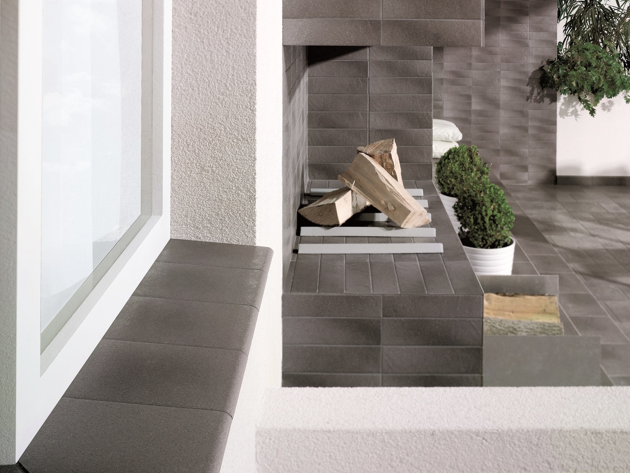 Підвіконник Taurus Grys 135x245x11 Paradyz - Зображення 176366-fd6f3.jpg