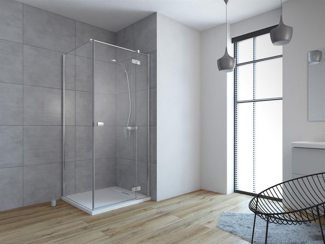 Душові двері Fuenta New KDJ 90 R RADAWAY - Зображення 176421-1a2ec.jpg