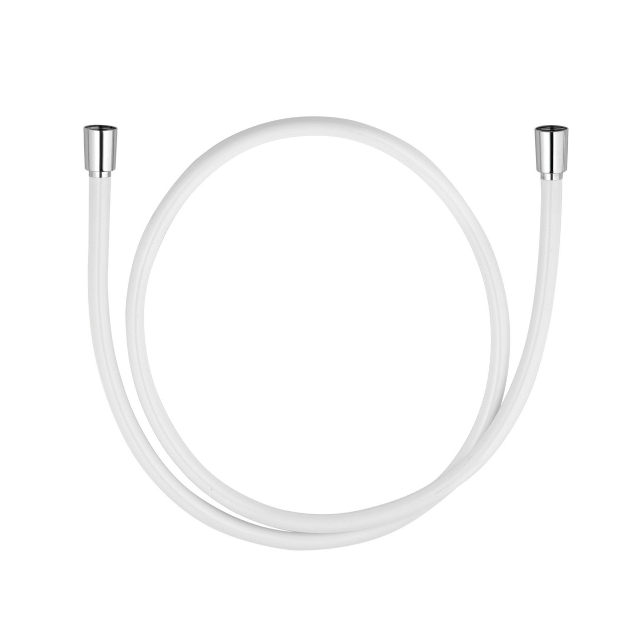 Душовий шланг 1600 мм Suparaflex (6107291-00) білий, Kludi - Зображення 176440-a2570.jpg