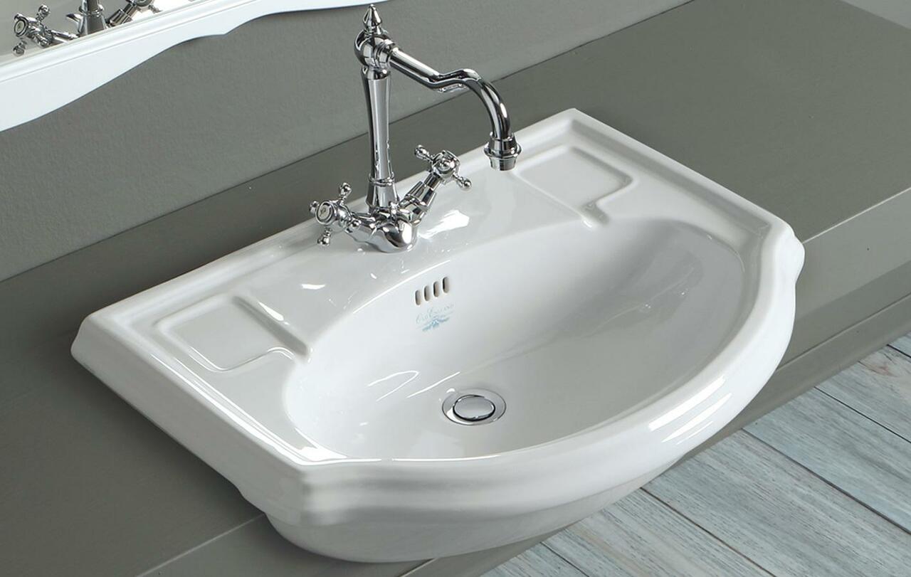 Умивальник Arcade 67 AR 835 SIMAS - Зображення 176461-84733.jpg