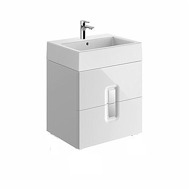 Шафка під умивальник TWINS 60 БІЛИЙ ГЛЯНЕЦЬ (89492000) KOLO - Зображення 176482-97f98.jpg