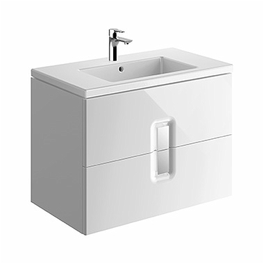 Шкафчик под умывальник TWINS 80 БЕЛЫЙ ГЛЯНЕЦ (89553000) KOLO - Зображення 176483-835ae.jpg