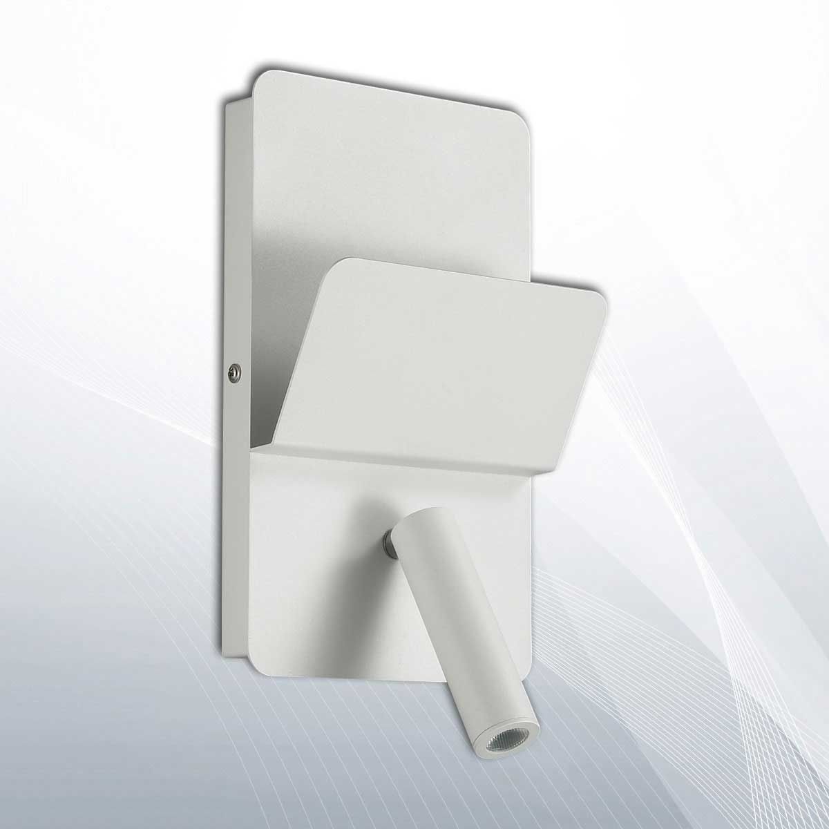 Світильник READ AP BIANCO (176536), IDEAL LUX - Зображення