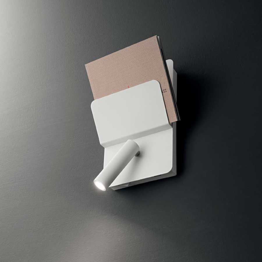 Світильник READ AP BIANCO (176536), IDEAL LUX - Зображення 176536_.jpg