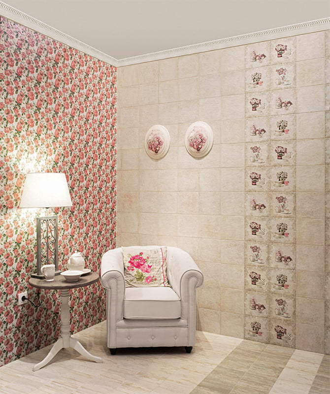 Плитка стінова Bolonia Blanco 200x200 Mainzu - Зображення 176546-2b06e.jpg