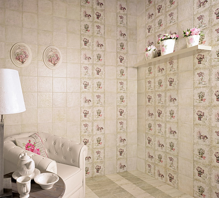 Плитка стінова Bolonia Blanco 200x200 Mainzu - Зображення 176546-4ff2a.jpg