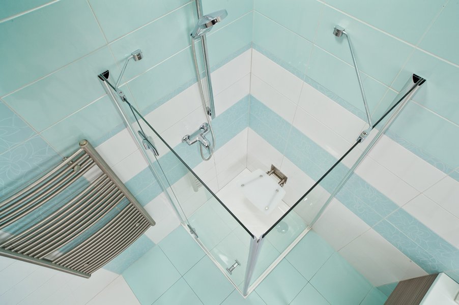 Змішувач для душу RS 032.00-150 ROSA X070012 RAVAK - Зображення 176547-2ff3b.jpg