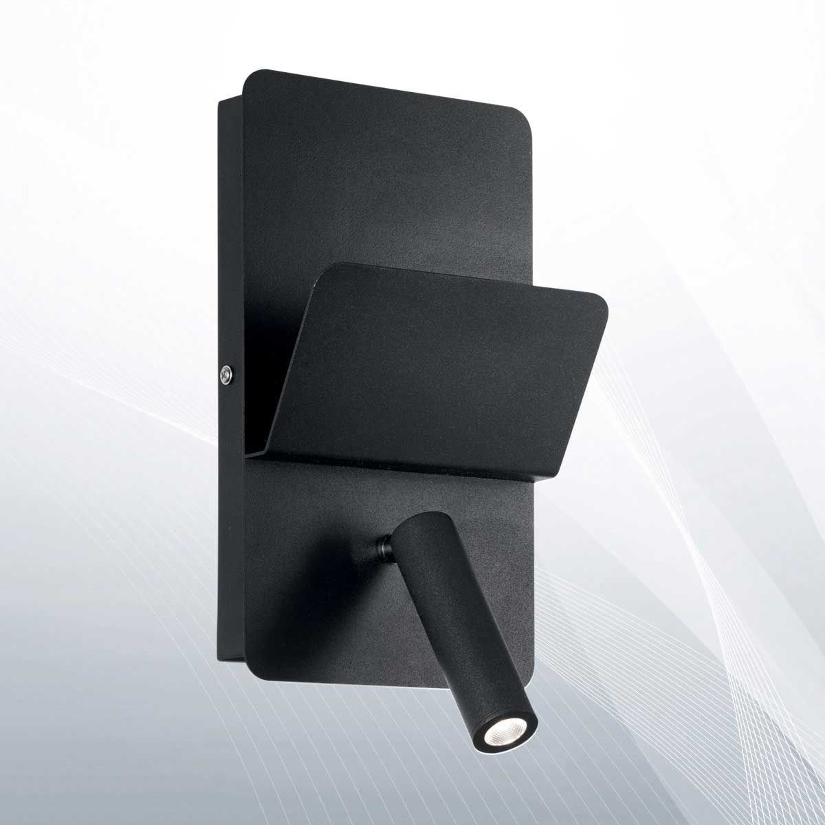 Світильник READ AP BIANCO (176550), IDEAL LUX - Зображення