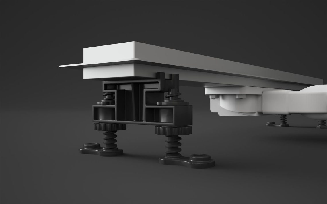 Душовий канал 850 мм Slim 5L085S RADAWAY - Зображення 1766049-fe999.jpg