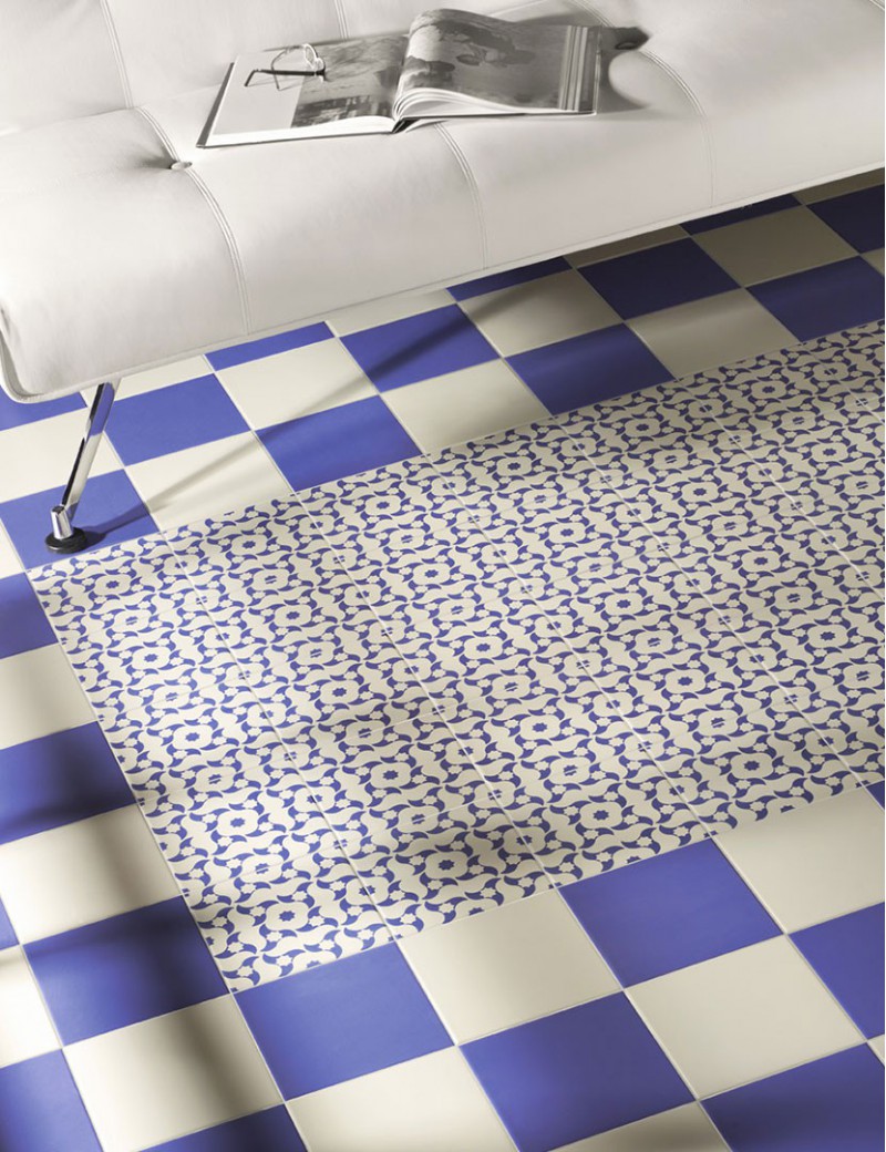 Плитка керамогранітна Victorian Centro Classic 200x200x9 Mainzu - Зображення 176606-b714e.jpg