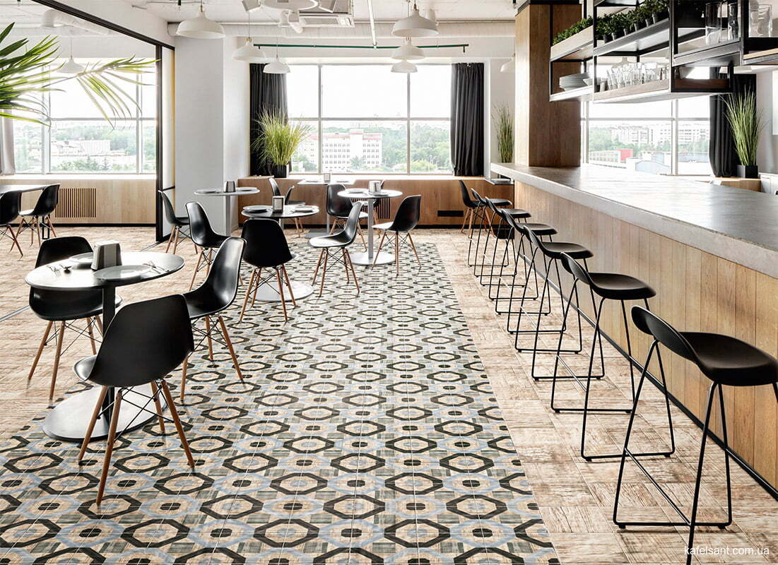 Плитка керамогранітна Pav Atlantic 200x200x9 Mainzu - Зображення 1767087-786c9.jpg