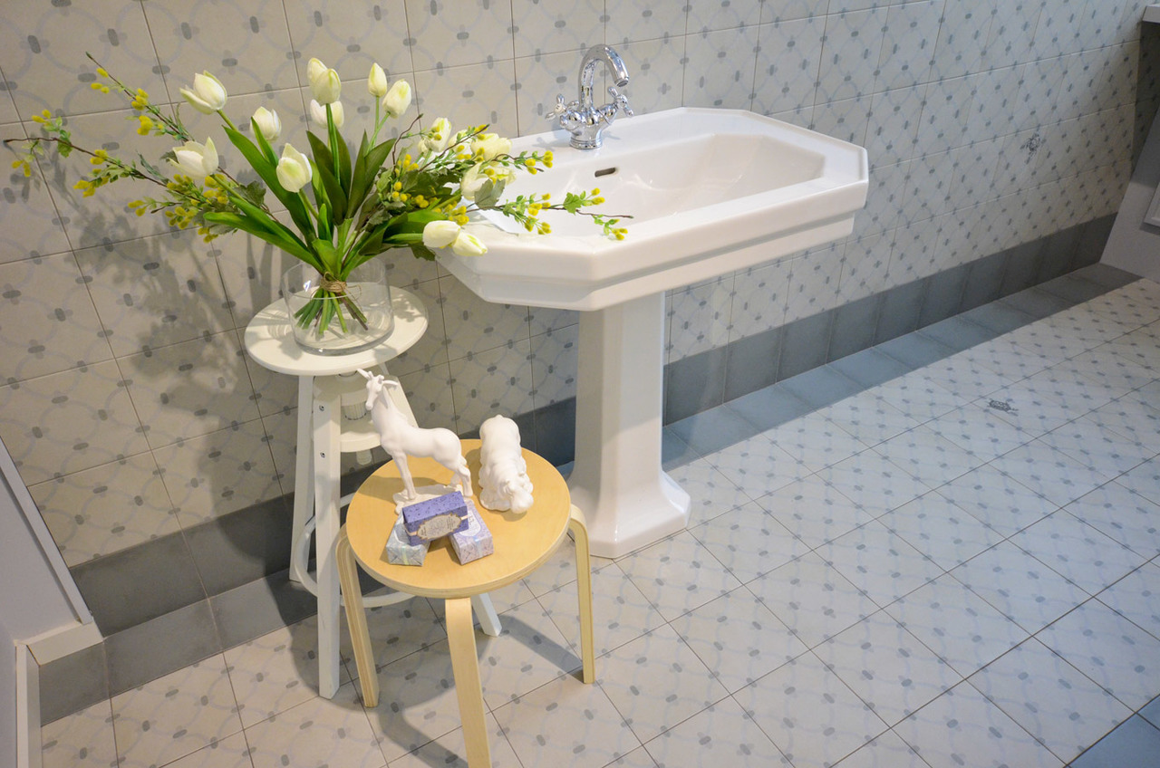 Плитка керамогранітна 1900 Marengo 200x200x8 Vives - Зображення 1767144-8a83d.jpg