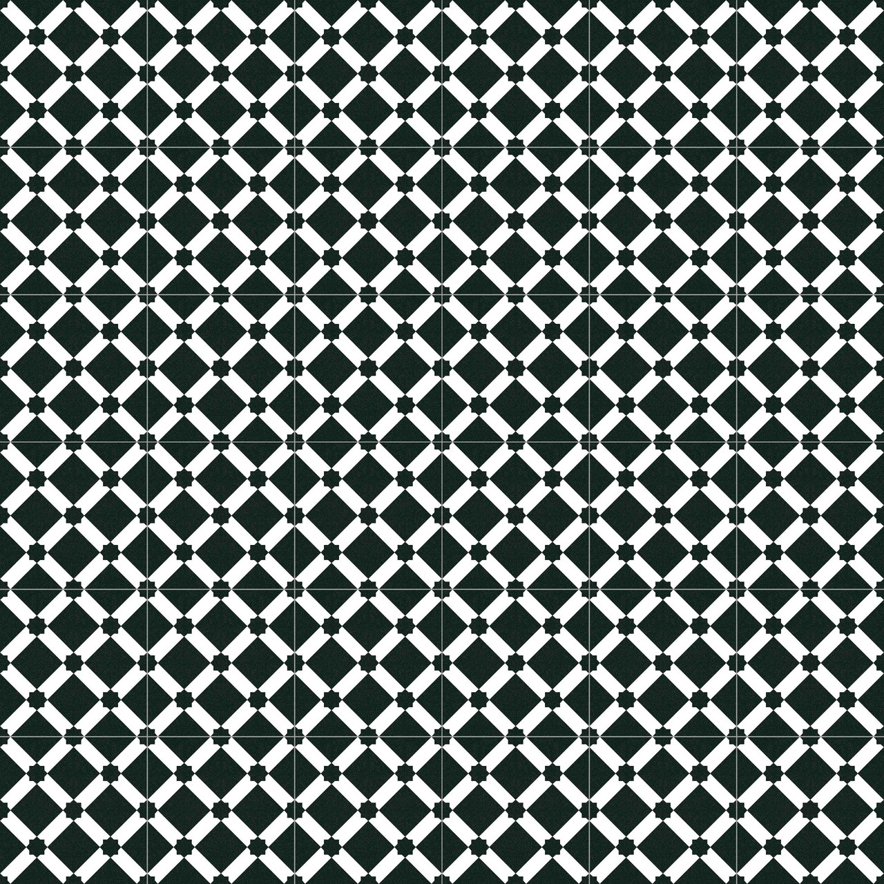 Плитка керамогранітна 1900 Palau Grafito 200x200x8 Vives - Зображення 1767149-b856d.jpg