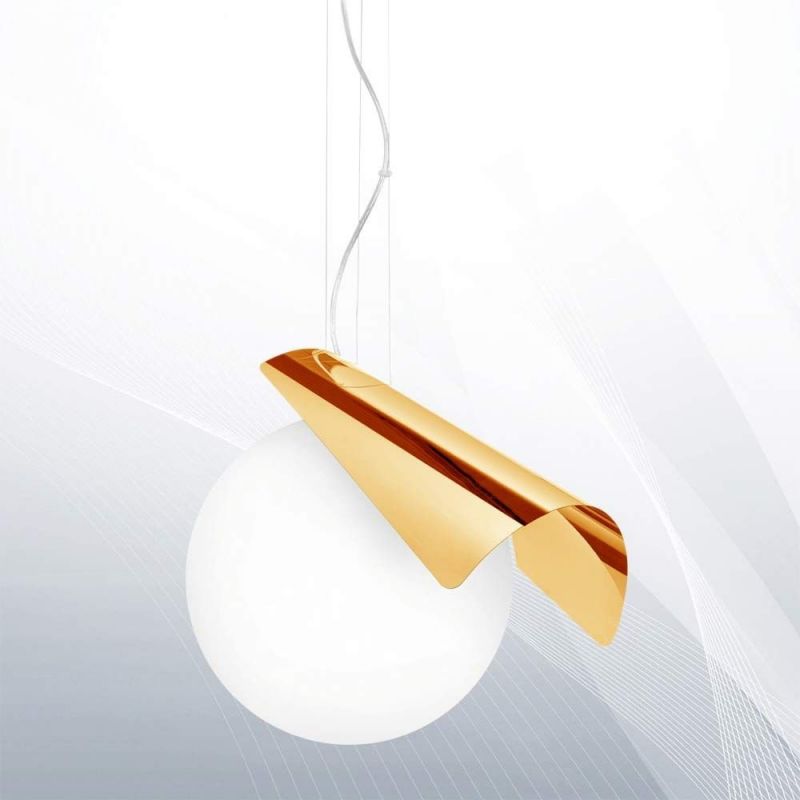 Люстра PENOMBRA SP1 (176734), IDEAL LUX - Зображення