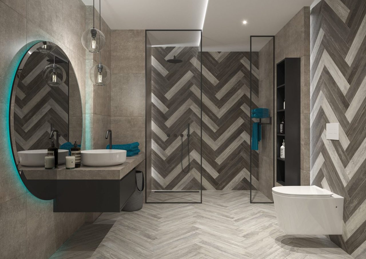 Плитка підлогова Notta White 110x600x8 Cerrad - Зображення 1768089-64779.jpg