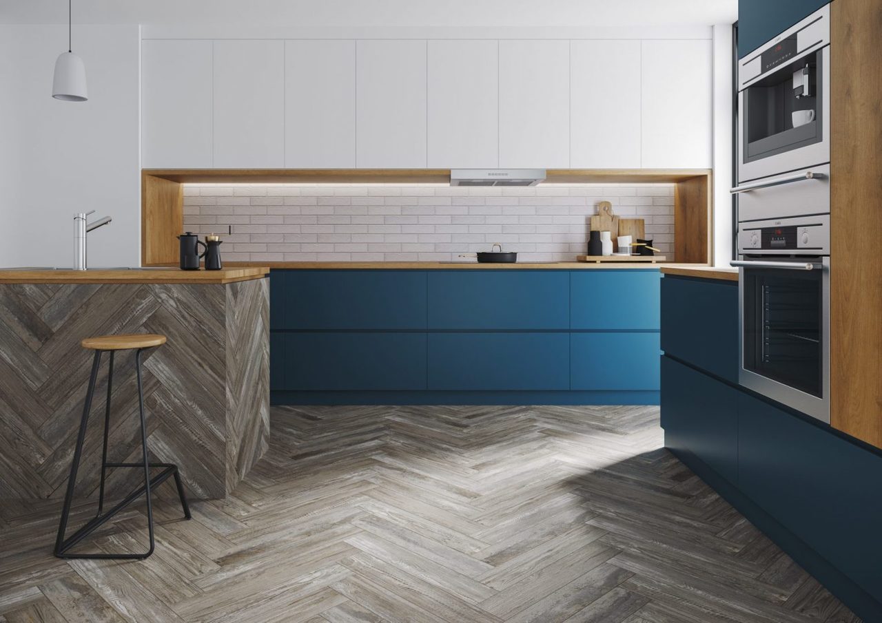 Плитка підлогова Notta Brown 110x600x8 Cerrad - Зображення 1768109-2daed.jpg