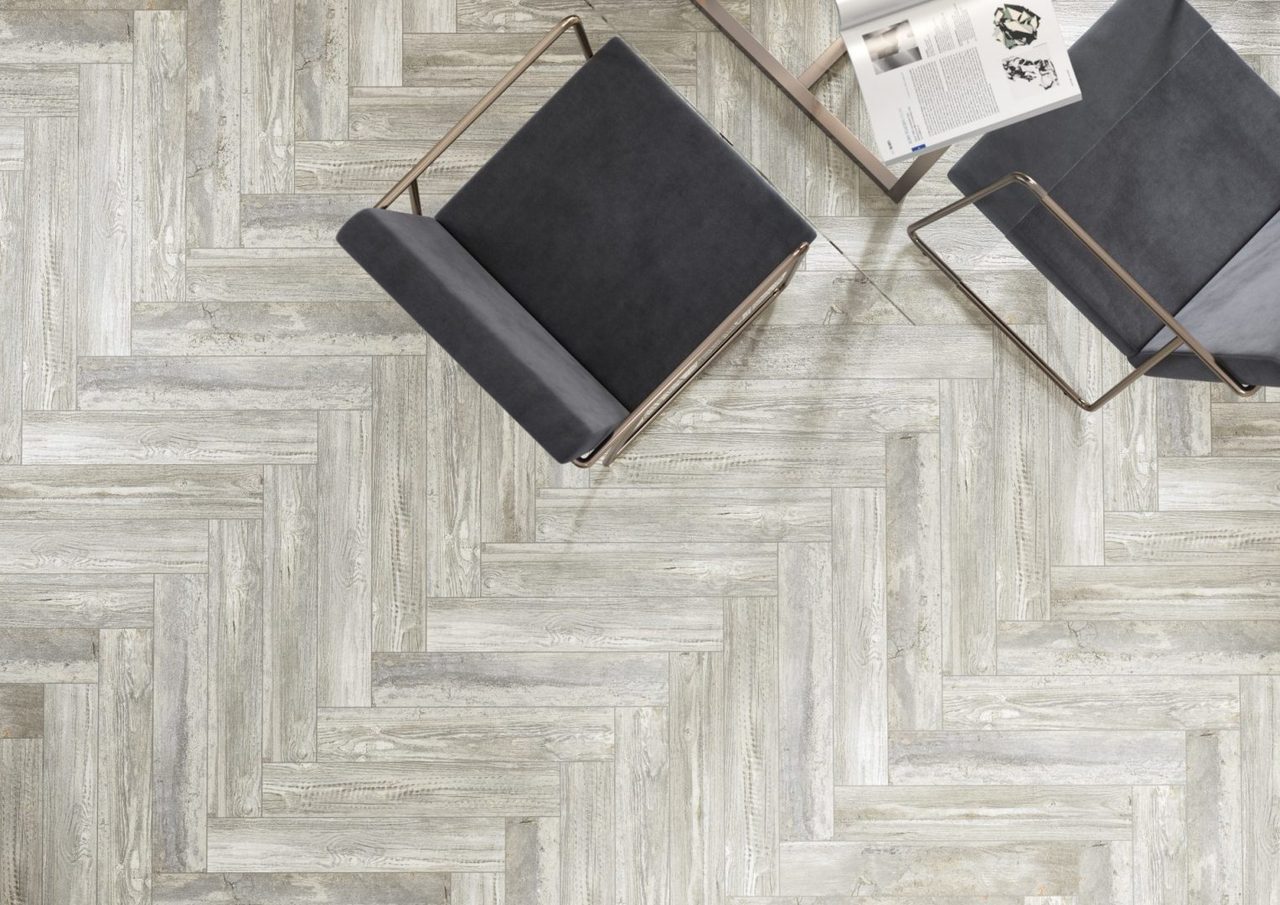 Плитка підлогова Notta Silver 110x600x8 Cerrad - Зображення 1768119-448ed.jpg