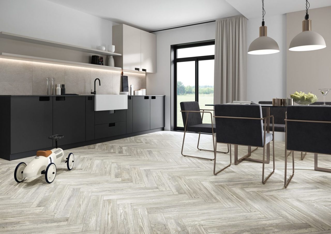 Плитка підлогова Notta Silver 110x600x8 Cerrad - Зображення 1768119-a54d2.jpg