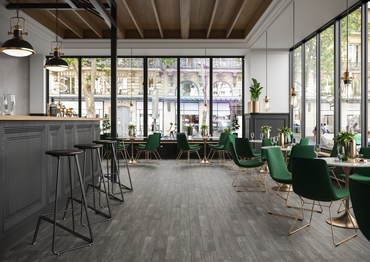 Плитка підлогова Notta Anthracite 110x600x8 Cerrad - Зображення 1768124-09a87.jpg