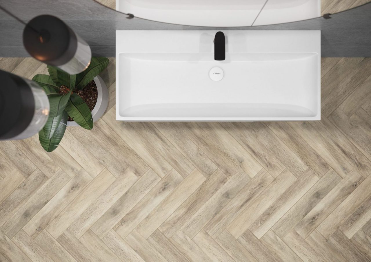 Плитка підлогова Tramonto Bianco 110x600x8Cerrad - Зображення 1768134-0f9eb.jpg