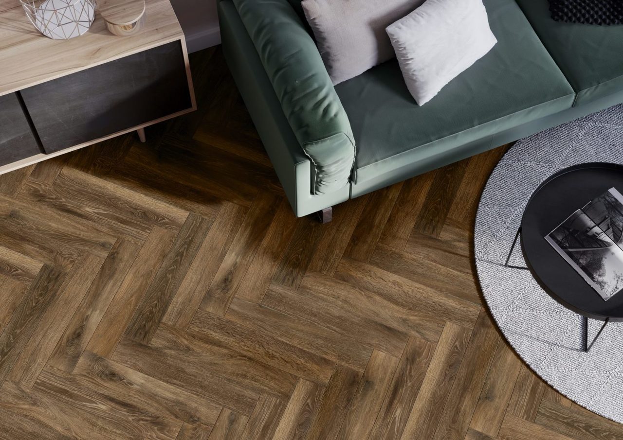 Плитка підлогова Tramonto Marrone 110x600x8 Cerrad - Зображення 1768144-c6392.jpg