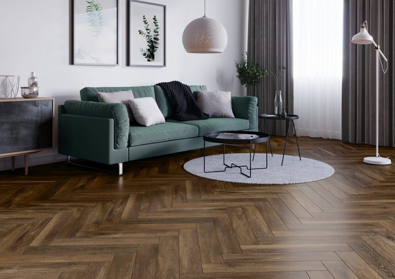 Плитка підлогова Tramonto Marrone 110x600x8 Cerrad - Зображення 1768144-fb6a9.jpg