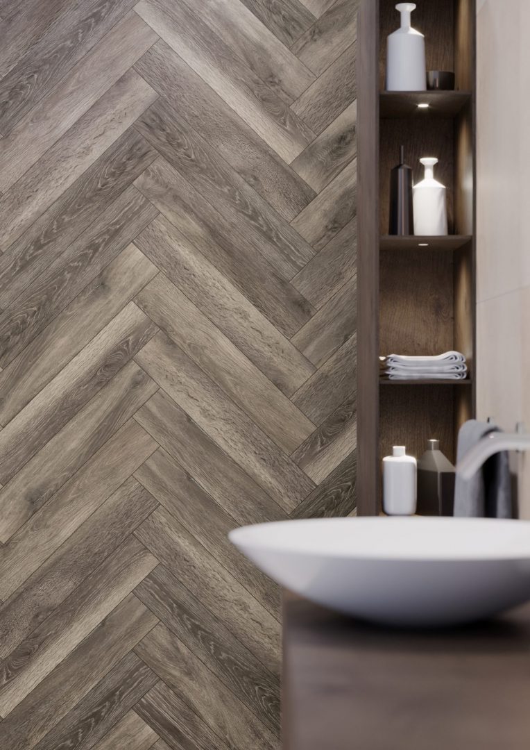 Плитка підлогова Tramonto Grigio 110x600x8 Cerrad - Зображення 1768154-eb866.jpg