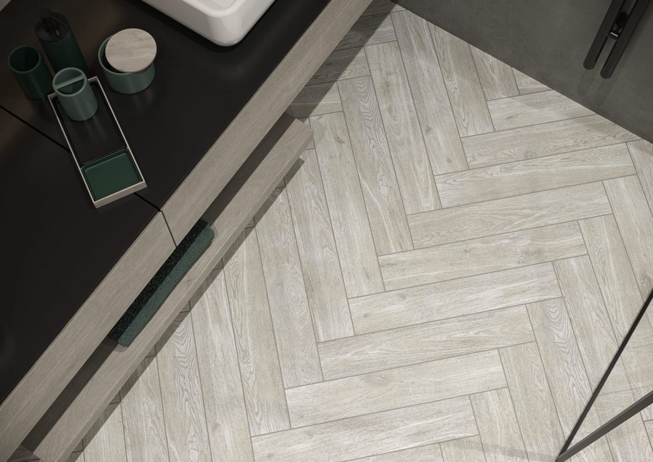 Плитка підлогова Giornata Bianco 110x600x8 Cerrad - Зображення 1768174-37b00.jpg