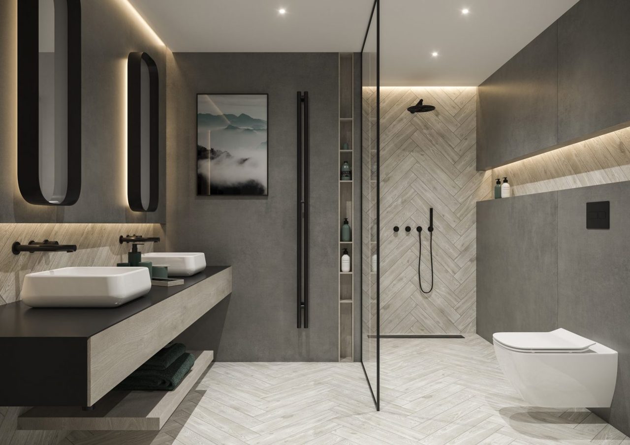 Плитка підлогова Giornata Bianco 110x600x8 Cerrad - Зображення 1768174-65479.jpg