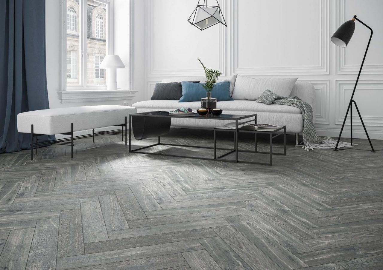 Плитка підлогова Giornata Grigio 110x600x8 Cerrad - Зображення 1768184-523dd.jpg