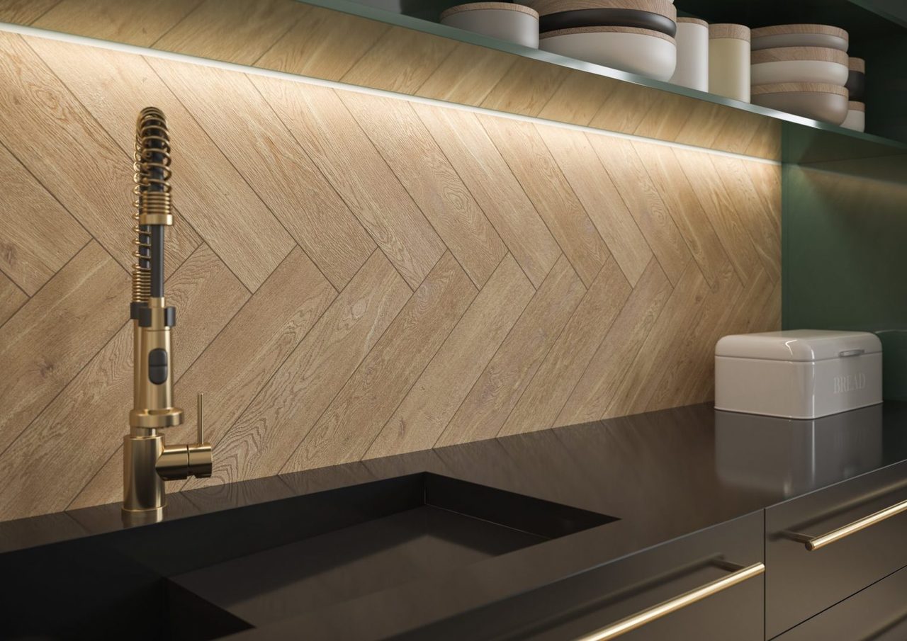 Плитка підлогова Giornata Oro 110x600x8 Cerrad - Зображення 1768192-62a6e.jpg