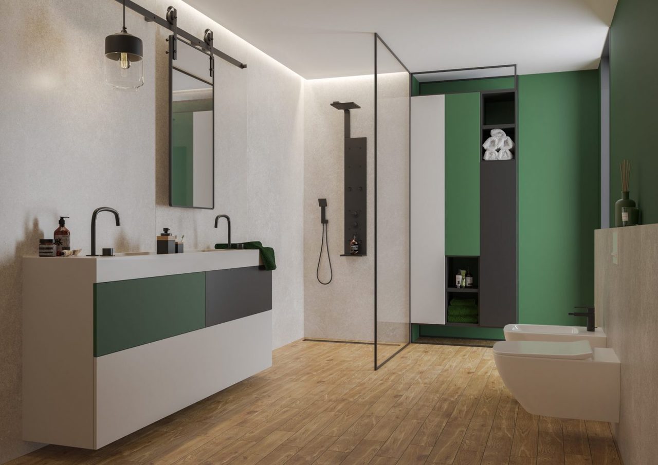 Плитка підлогова Giornata Sabbia 110x600x8 Cerrad - Зображення 1768209-224b1.jpg