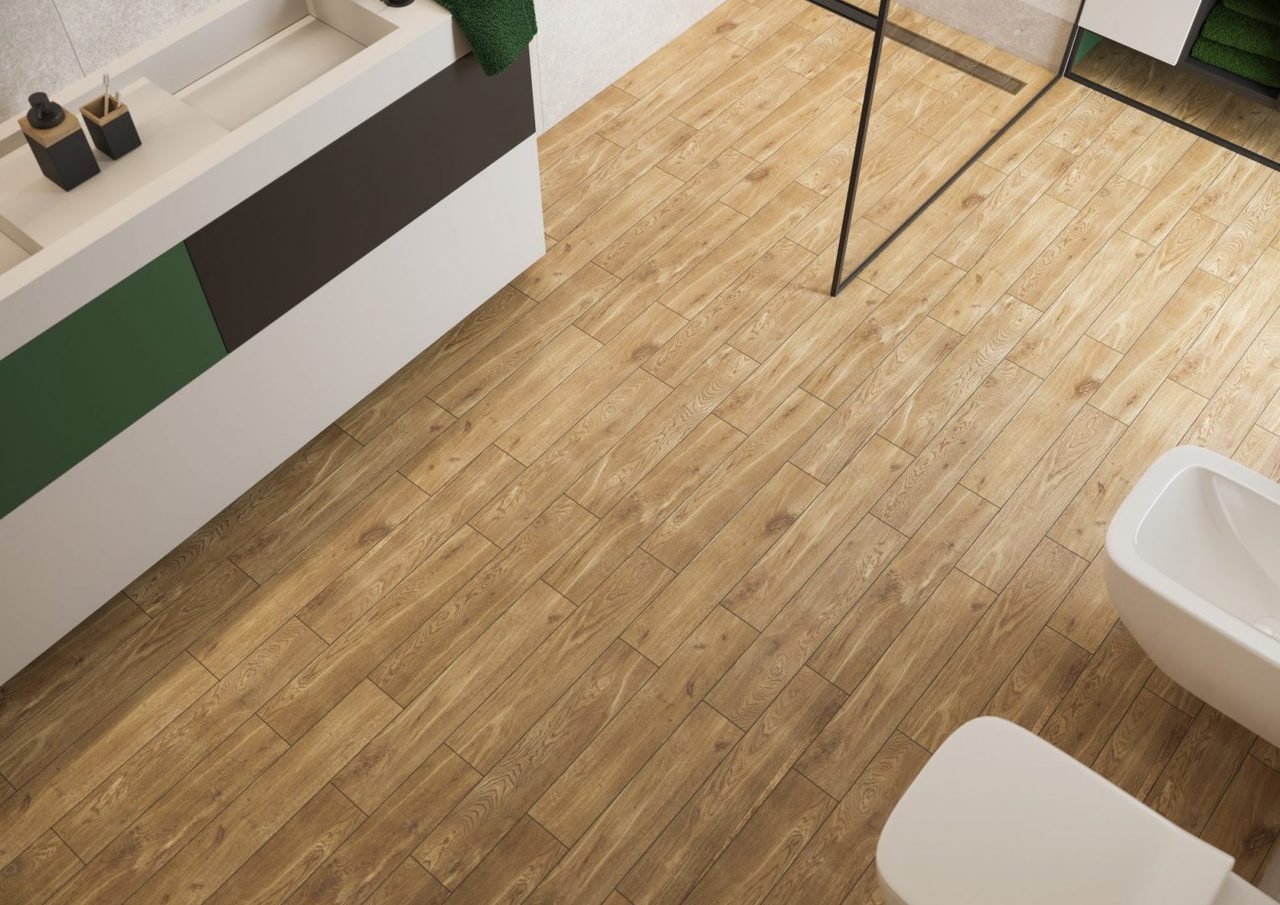 Плитка підлогова Giornata Sabbia 110x600x8 Cerrad - Зображення 1768209-70c09.jpg