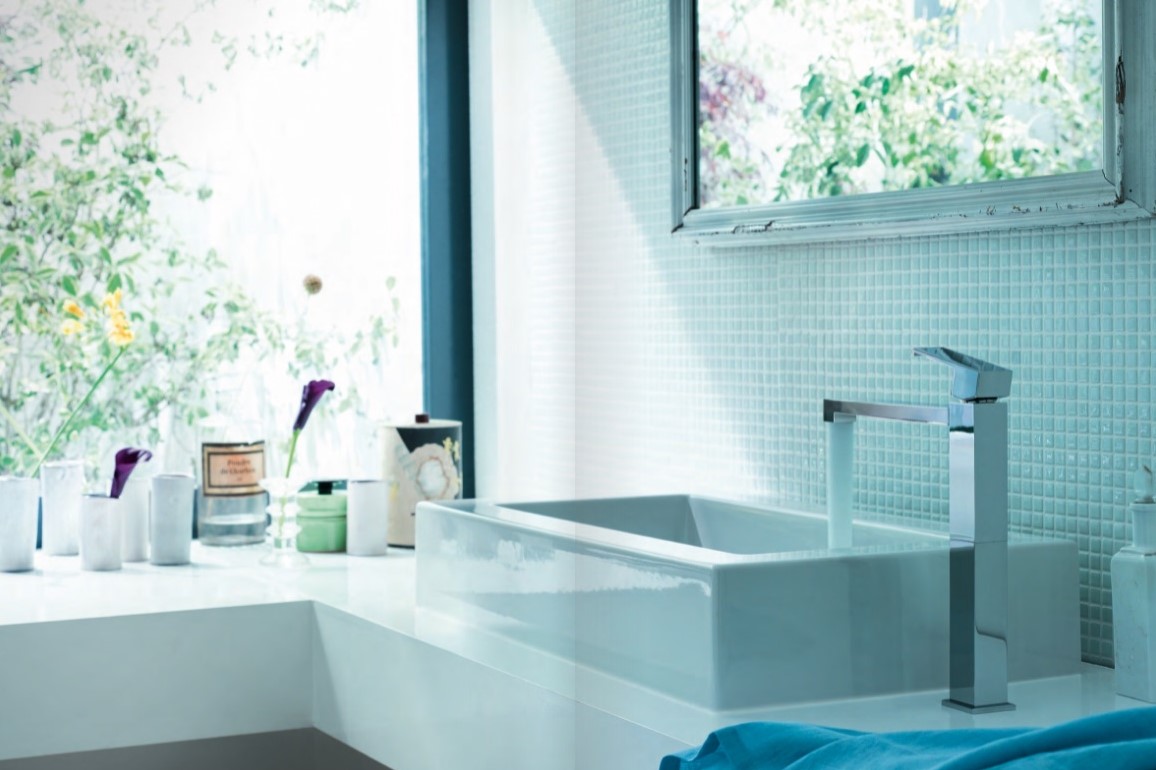 Змішувач для умивальника Mia Velvet Black (MI102128-2BM), Nobili - Зображення 1768479-6b8d0.jpg