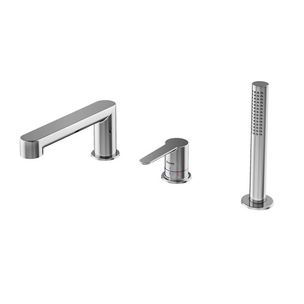 Змішувач для ванни PU 026.00 Puri X070142 RAVAK - Зображення 17685275-721d5.jpg