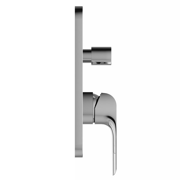 Змішувач FL 065.00 Flat X070123 RAVAK - Зображення 17685280-7a6b2.jpg