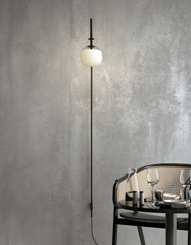 Плитка керамогранитная LY 02 Nimbus SP SQ 1200x2780x6 Mirage - Зображення 1768874-0e78d.jpg