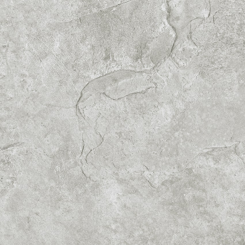 Плитка керамогранітна Aldo Light Grey MAT 298x298x6 Cersanit - Зображення