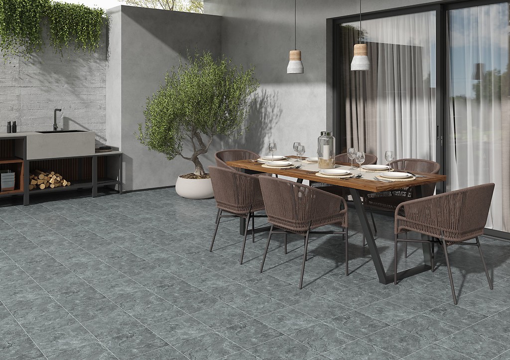 Плитка керамогранітна Aldo Grey MAT 298x298x6 Cersanit - Зображення 176999064-60ae6.jpg