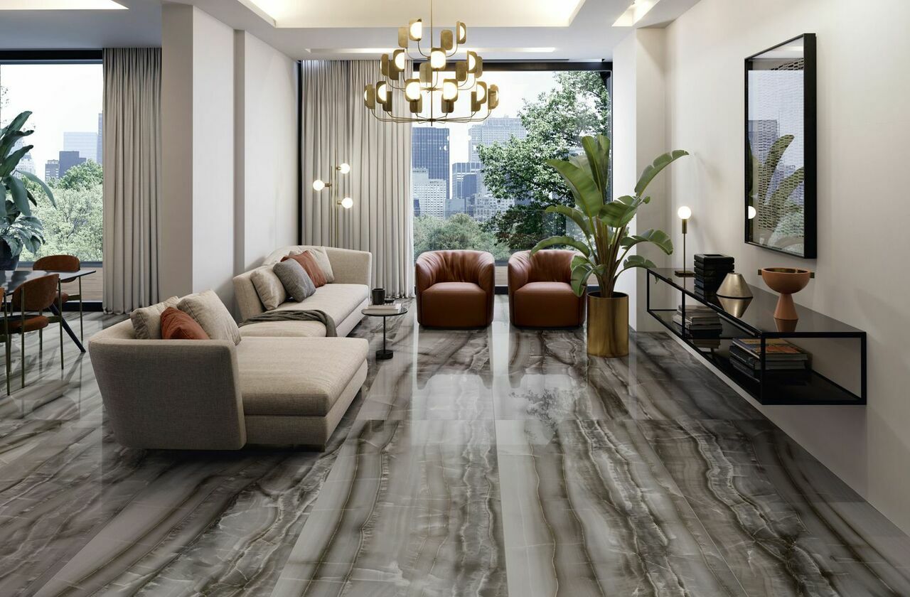 Плитка керамогранитная CSAAKOCL18 Akoya Ocean KRY 900x1800x10 Sant'agostino - Зображення 1770019-650c2.jpg