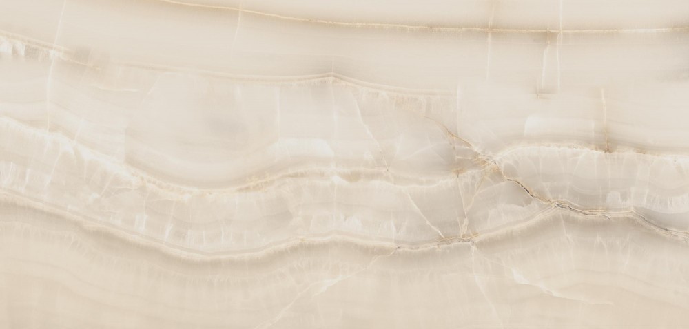 Плитка керамогранитная CSAAKIVL12 Akoya Ivory KRY 600x1200x10 Sant'agostino - Зображення