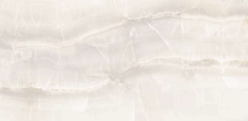 Плитка керамогранітна CSAAKWHL12 Akoya White KRY 600x1200x10 Sant'agostino - Зображення