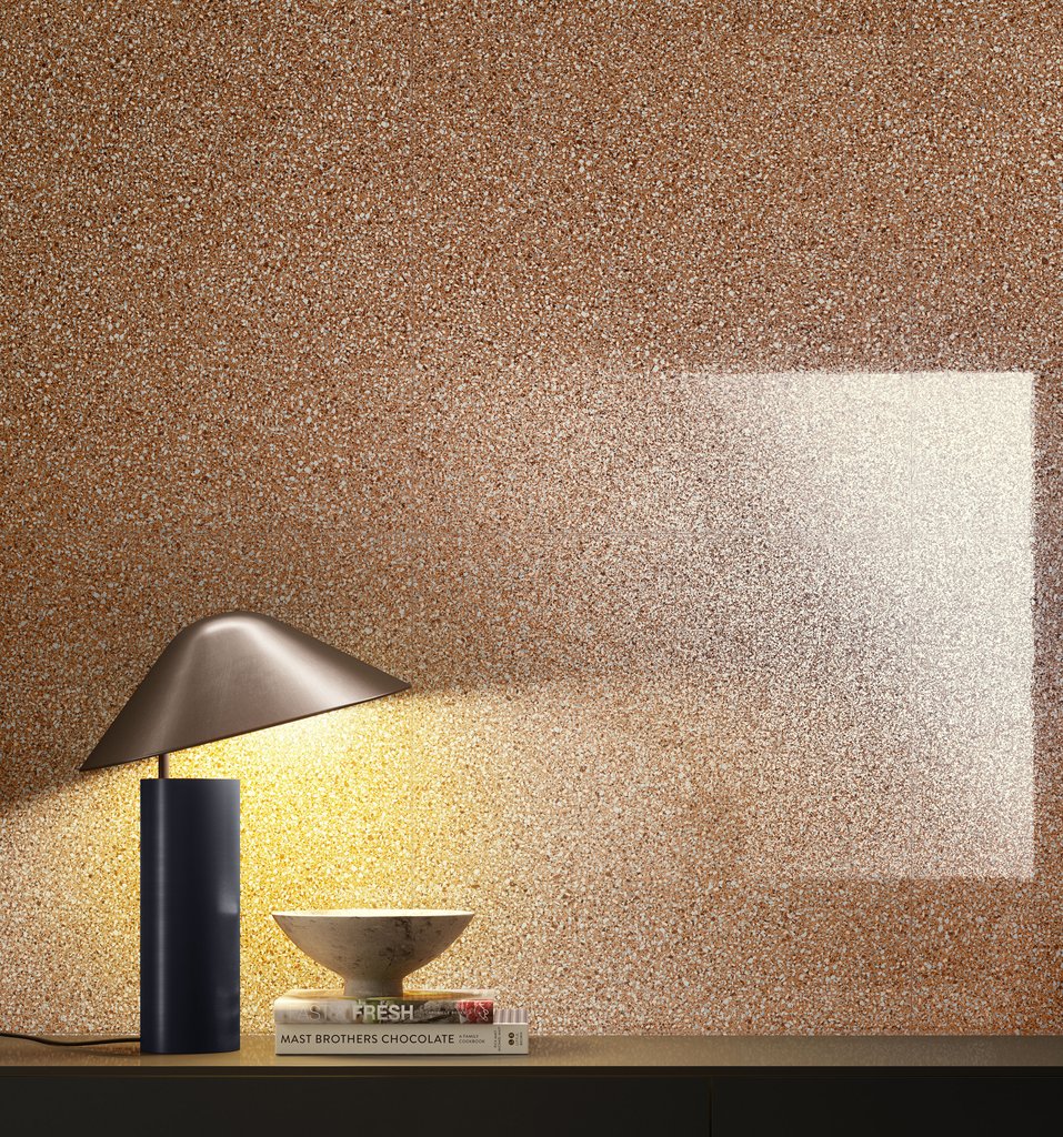 Плитка керамогранітна CSANEDFL60 Newdeco Fire LEV POL 600x600x10 Sant'agostino - Зображення 1770119-310f6.jpg