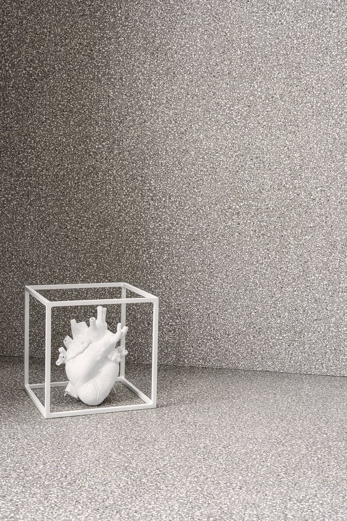 Плитка керамогранітна CSANEDGN60 Newdeco Grey 600x600x10 Sant'agostino - Зображення 1770174-a600e.jpg