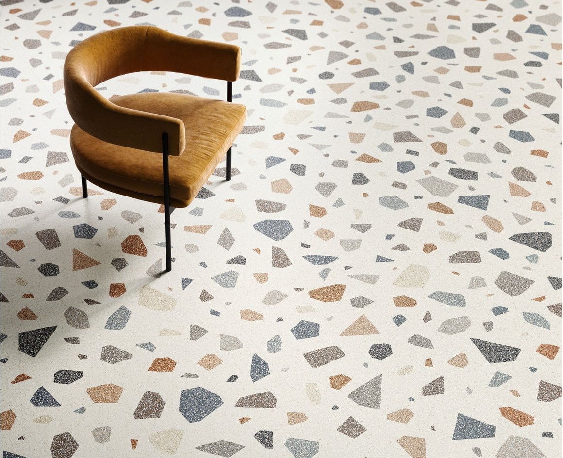 Плитка керамогранітна CSANEDPL90 Newdeco Palladian Light 900x900x10 Sant'agostino - Зображення 1770194-d88cf.jpg